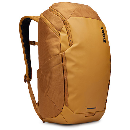 Thule Chasm Backpack 26L - Golden Brown - 1