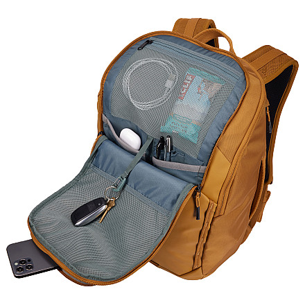 Thule Chasm Backpack 26L - Golden Brown - 6