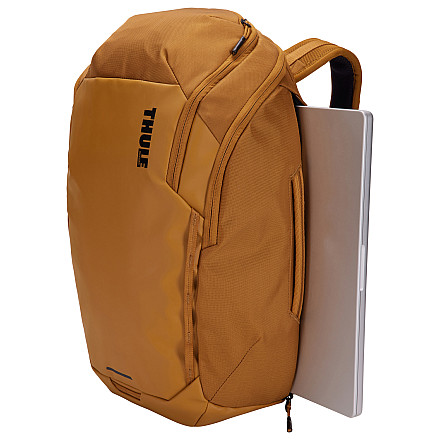 Thule Chasm Backpack 26L - Golden Brown - 7