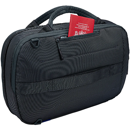 Thule Subterra 2 Hybrid Travel Bag - Black - 3