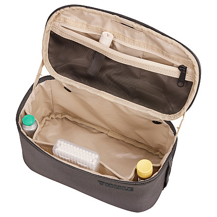 Thule Subterra 2 Toiletry - Vetiver Gray - 2
