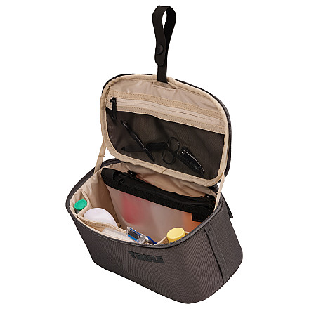 Thule Subterra 2 Toiletry - Vetiver Gray - 3