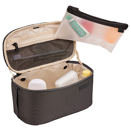 Thule Subterra 2 Toiletry - Vetiver Gray - 4