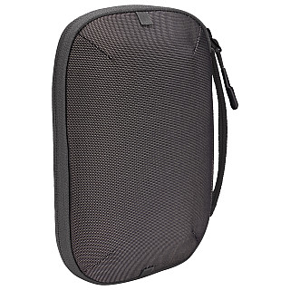 Thule Subterra 2 PowerShuttle Medium - Vetiver Gray