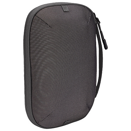 Thule Subterra 2 PowerShuttle Medium - Vetiver Gray - 1