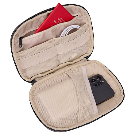 Thule Subterra 2 PowerShuttle Medium - Vetiver Gray - 7