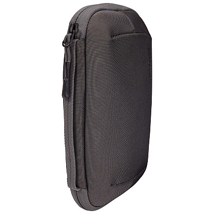 Thule Subterra 2 PowerShuttle Medium - Vetiver Gray - 4