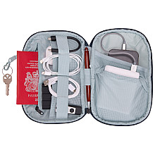 Thule Subterra 2 PowerShuttle Medium - Dark Slate