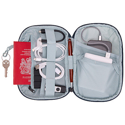 Thule Subterra 2 PowerShuttle Medium - Dark Slate - 1