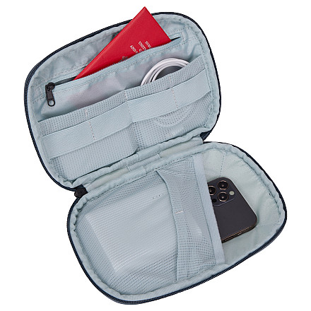Thule Subterra 2 PowerShuttle Medium - Dark Slate - 6