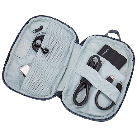 Thule Subterra 2 PowerShuttle Mini - Dark Slate - 6