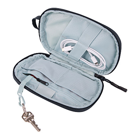 Thule Subterra 2 PowerShuttle Mini - Dark Slate - 9