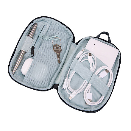 Thule Subterra 2 PowerShuttle Mini - Dark Slate - 4