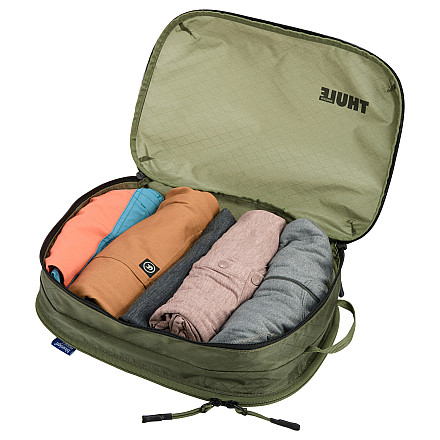 Thule Clean/Dirty Packing Cube - Soft Green - 9