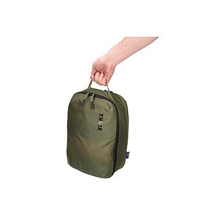 Thule Clean/Dirty Packing Cube - Soft Green - 10
