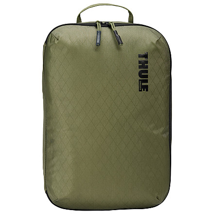 Thule Clean/Dirty Packing Cube - Soft Green - 3