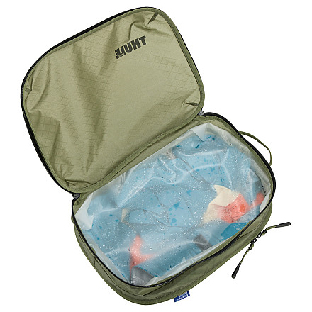 Thule Clean/Dirty Packing Cube - Soft Green - 7