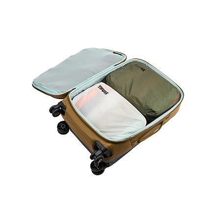 Thule Clean/Dirty Packing Cube - Soft Green - 8