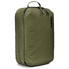 Thule Clean/Dirty Packing Cube - Soft Green