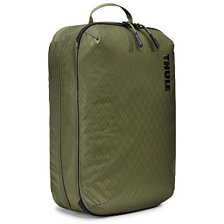 Thule Clean/Dirty Packing Cube - Soft Green