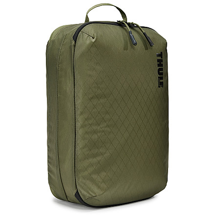 Thule Clean/Dirty Packing Cube - Soft Green - 1