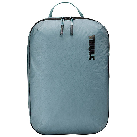 Thule Clean/Dirty Packing Cube - Pond Gray - 3