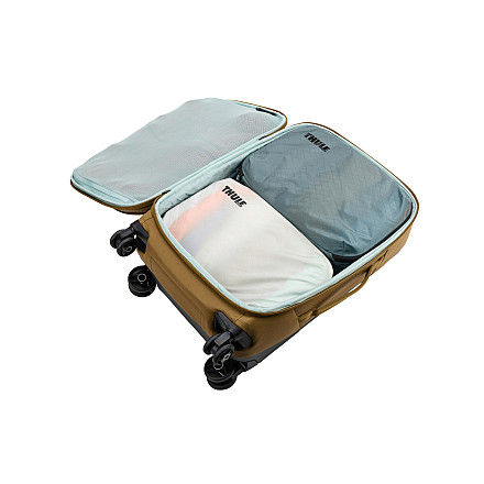 Thule Clean/Dirty Packing Cube - Pond Gray - 8