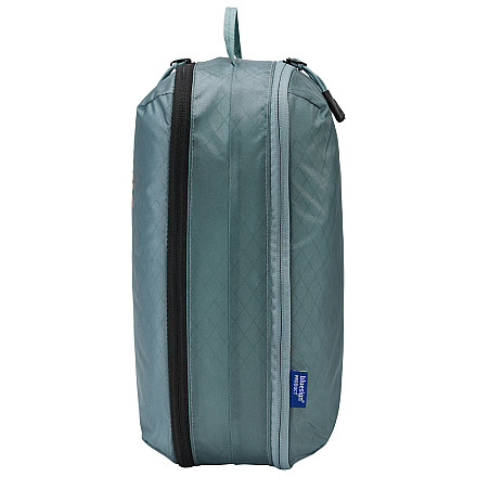 Thule Clean/Dirty Packing Cube - Pond Gray - 5