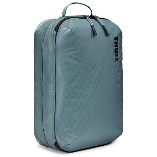 Thule Clean/Dirty Packing Cube - Pond Gray
