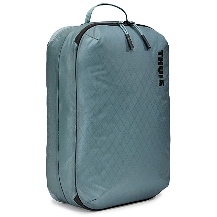 Thule Clean/Dirty Packing Cube - Pond Gray - 1