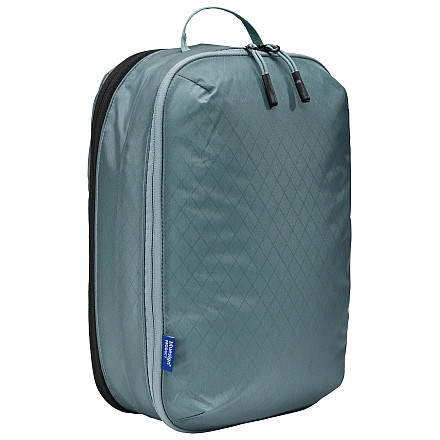 Thule Clean/Dirty Packing Cube - Pond Gray - 2