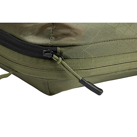 Thule compression cube set компресійна упаковочна сумка, набір малий/середній м'яка зелень - 6