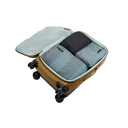 Thule Набір міцних малих і середніх компресійних чохлів - Pond Gray - 4