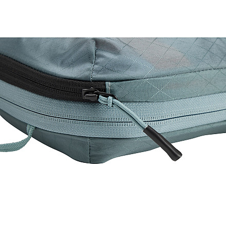 Thule Набір міцних малих і середніх компресійних чохлів - Pond Gray - 6