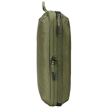 Thule Compression Packing Cube Medium - Soft Green - 4