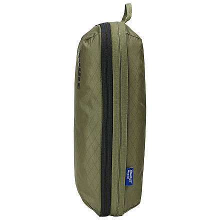 Thule Compression Packing Cube Medium - Soft Green - 5