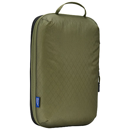 Thule Compression Packing Cube Medium - Soft Green - 2