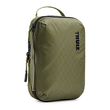Thule Compression Packing Cube Small - Soft Green