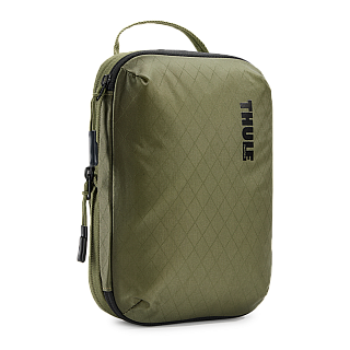 Thule Compression Packing Cube Small - Soft Green
