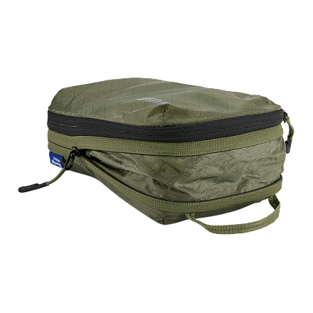 Thule Compression Packing Cube Small - Soft Green - 4