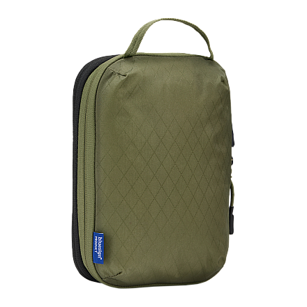 Thule Compression Packing Cube Small - Soft Green - 5