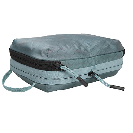 Thule Compression Packing Cube Small - Pond Gray - 9