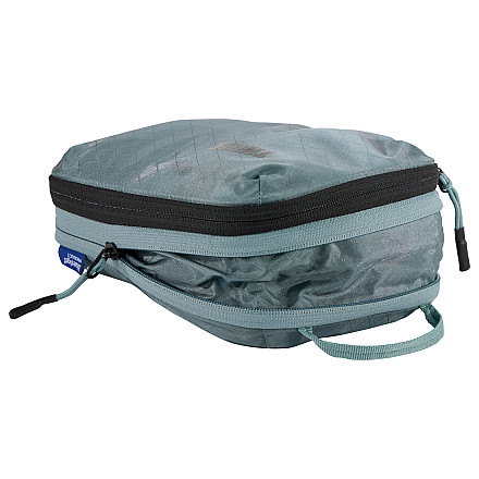 Thule Compression Packing Cube Small - Pond Gray - 6