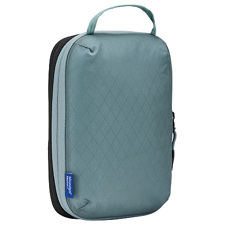 Thule Compression Packing Cube Small - Pond Gray - 2
