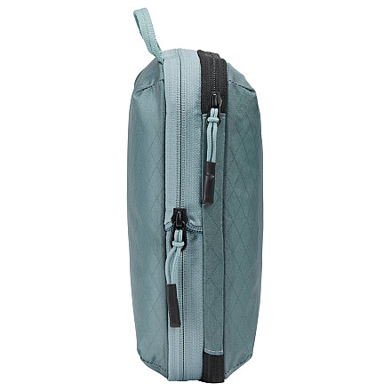 Thule Compression Packing Cube Small - Pond Gray - 5