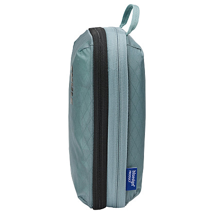 Thule Compression Packing Cube Small - Pond Gray - 4