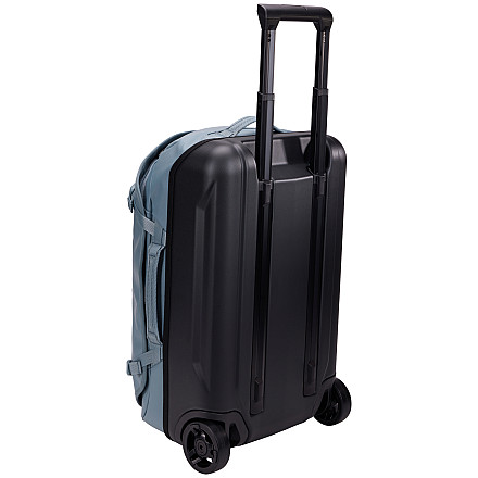 Thule Chasm Carry-on 55cm/22in - Pond Gray - 2