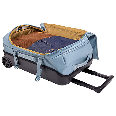 Thule Chasm Carry-on 55cm/22in - Pond Gray - 7