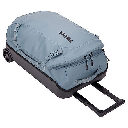 Thule Chasm Carry-on 55cm/22in - Pond Gray - 5
