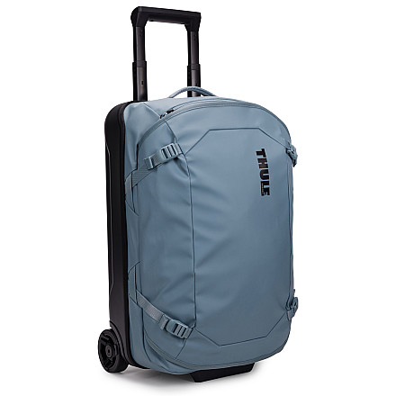 Thule Chasm Carry-on 55cm/22in - Pond Gray - 1